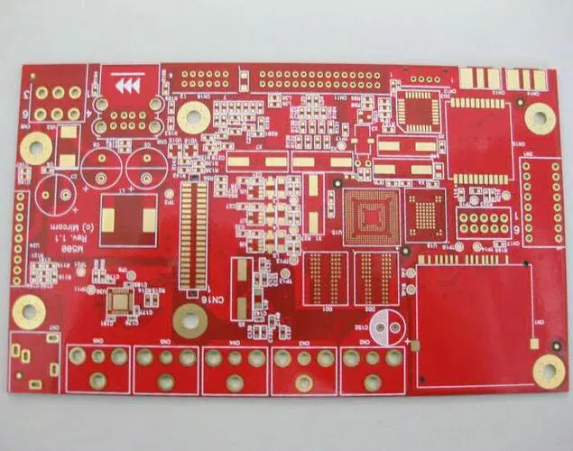 平衡PCB疊層設(shè)計(jì)方法及應(yīng)用