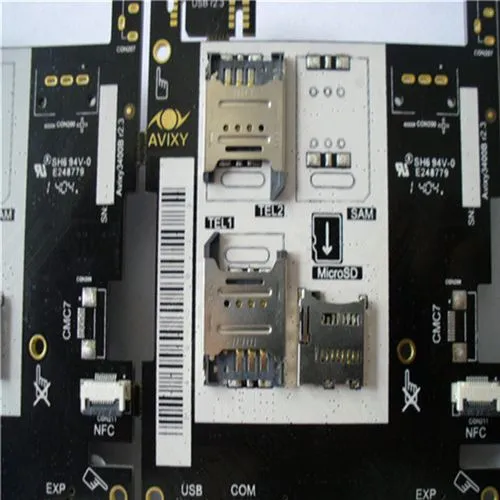 我們來看看PCB布線設(shè)計(jì)的檢查規(guī)則