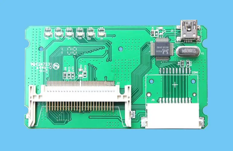 解決PCB覆銅層的規(guī)定與設(shè)計(jì)