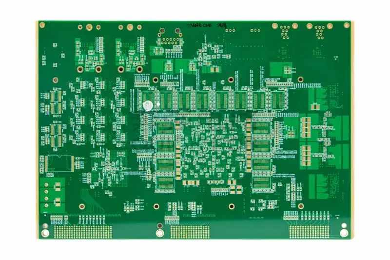 多基板PCB的設(shè)計(jì)性能要求