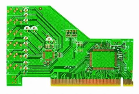 電路板廠講解平衡電路板疊層設(shè)計方法