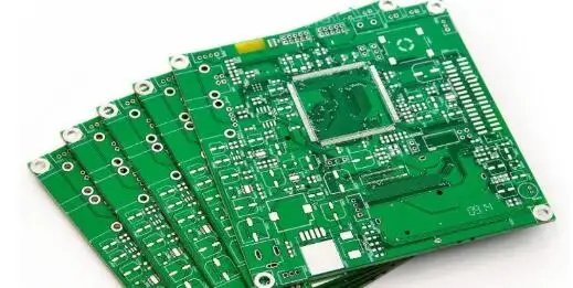 線路板廠介紹多層PCB的布線技巧