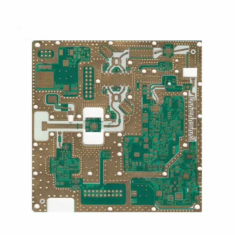 PCB設(shè)計(jì)師如何選擇合適的PCB設(shè)計(jì)工具分享