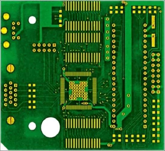 總結(jié)PCB板設(shè)計(jì)中的一些注意點(diǎn)?