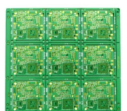 ?PCB設(shè)計(jì)PCB設(shè)計(jì)中的Gerber層設(shè)置和絲印規(guī)范