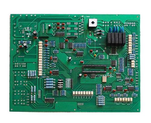 描述電子行業(yè)PCB的基本設(shè)計(jì)流程