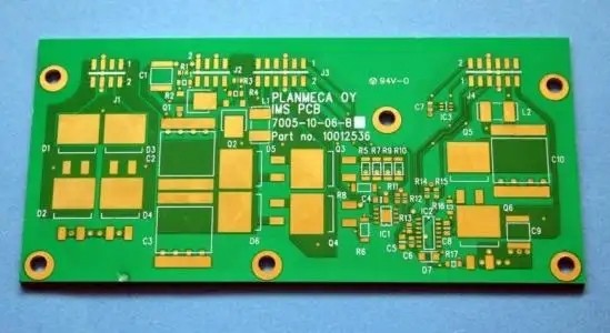 電路板設(shè)計：詳細講解主板的布線設(shè)計