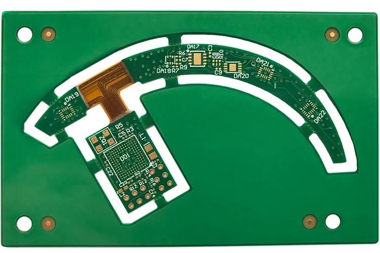 PCB設(shè)計中高速USB設(shè)計注意事項簡介