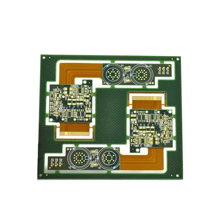 ?電路板設(shè)計(jì)--高速PCB接地彈簧說明