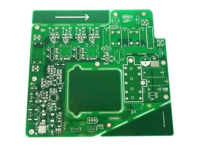 PCB設(shè)計師講解SMT-PCB設(shè)計的一些原則