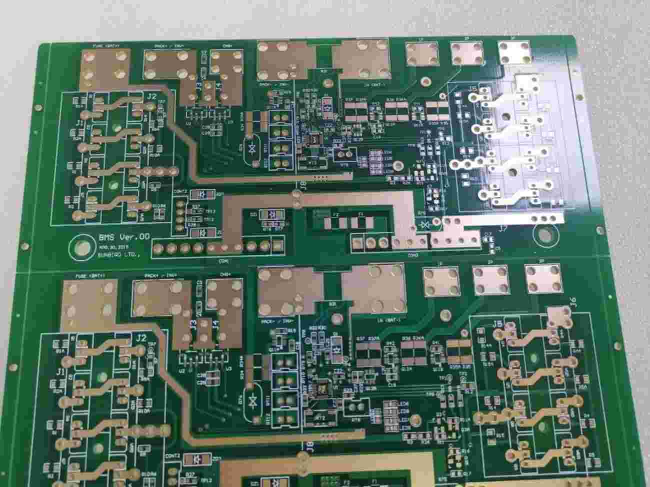 PCB設(shè)計(jì)中減少諧波失真的方法