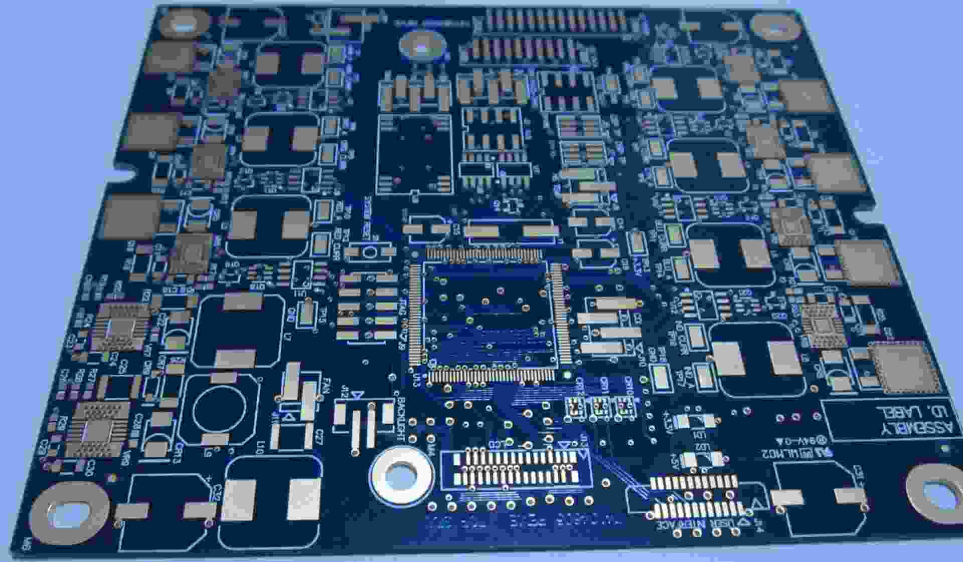 PCB廠：基于Cadence的高速PCB設(shè)計分享