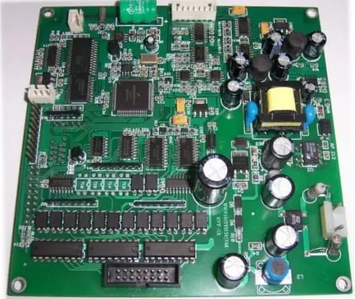 PCB設(shè)計優(yōu)化及工藝缺陷總結(jié)