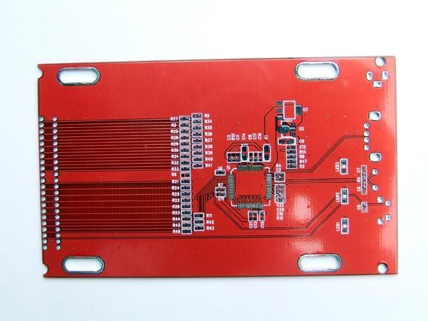 PCB設(shè)計中等線PCB布局的13條基本規(guī)則