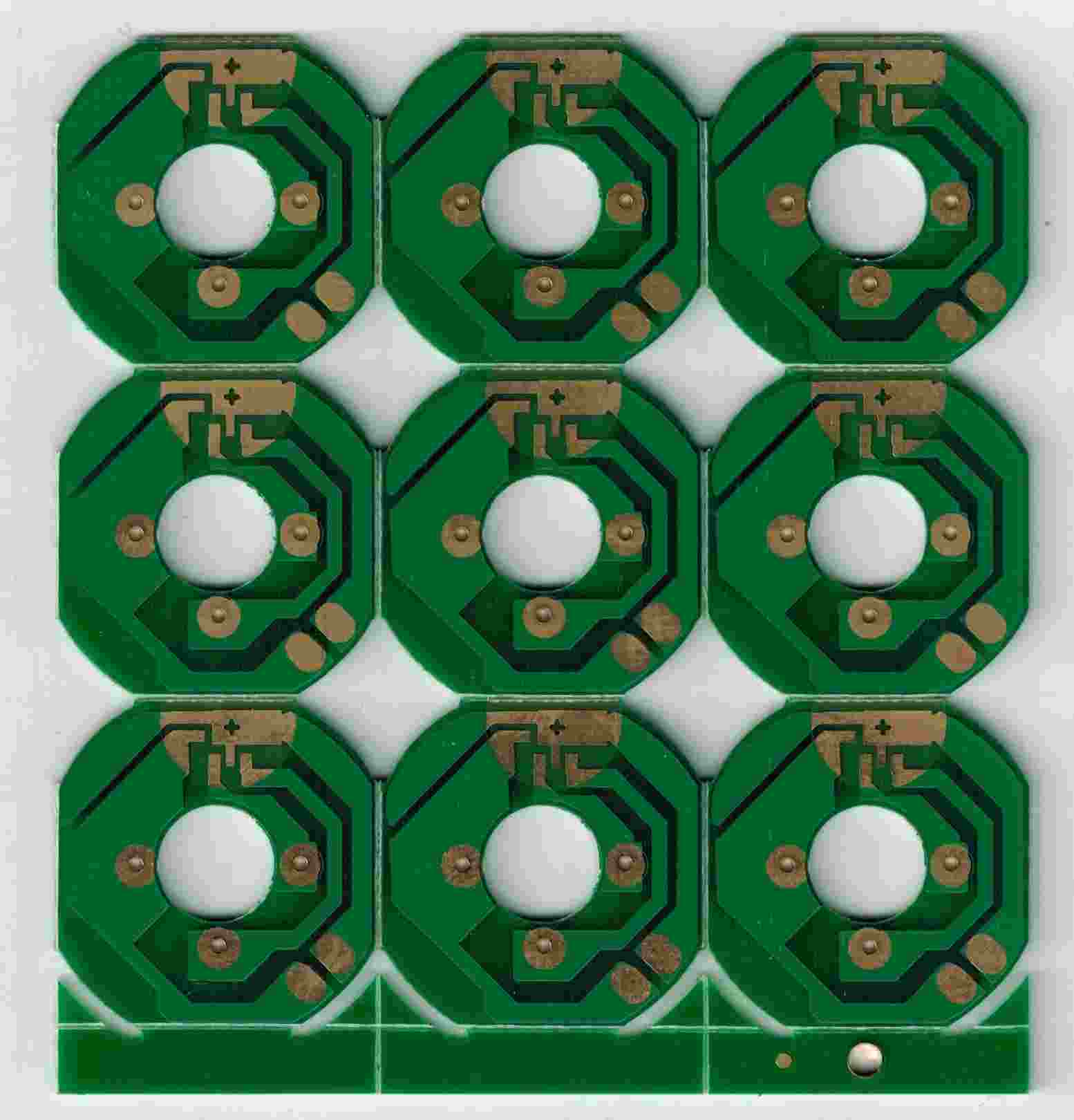 PCB設(shè)計流程，PCB設(shè)計產(chǎn)品全流程