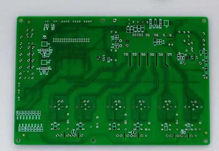 你知道真空環(huán)境下的PCB設(shè)計嗎？