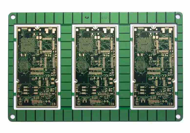 PCB設(shè)計(jì)中電子產(chǎn)品的設(shè)計(jì)流程及兩個(gè)基本原則