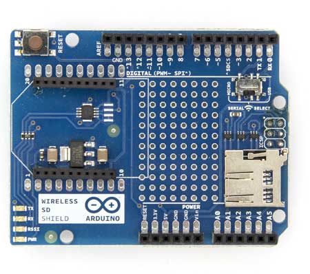 Small batch car charger PCB assembly