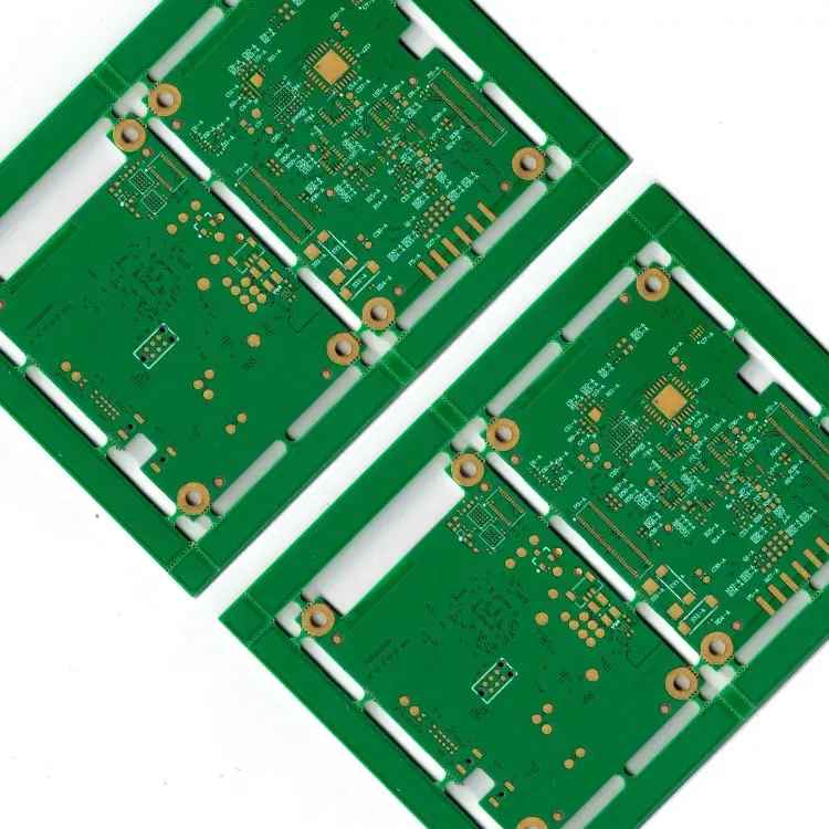 定制設(shè)計的 PCB 適合您的項目嗎？