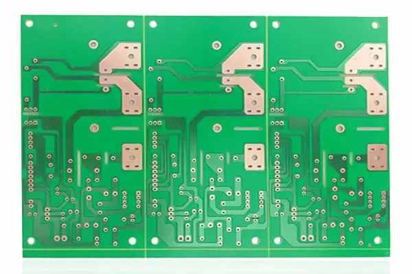 PCB 設計：用于超低功耗實現(xiàn)的 PDS 設計