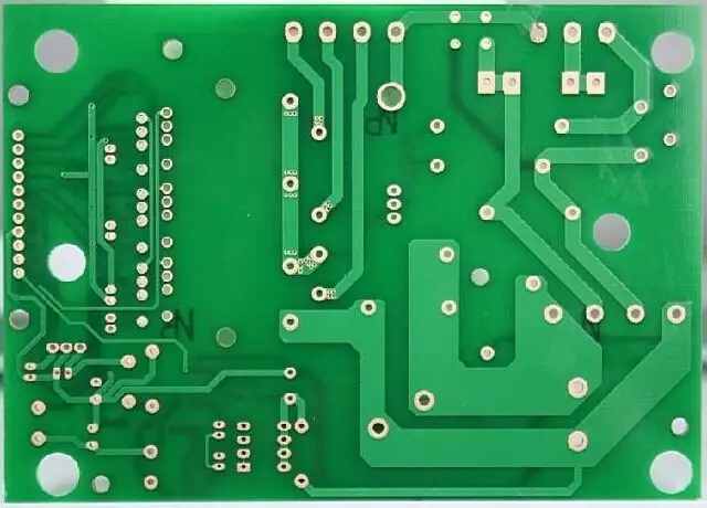 PCB設(shè)計中如何設(shè)計混合PCB堆棧共享