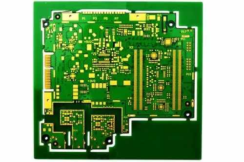 高速 PCB 設計中切勿跨越接地層間隙