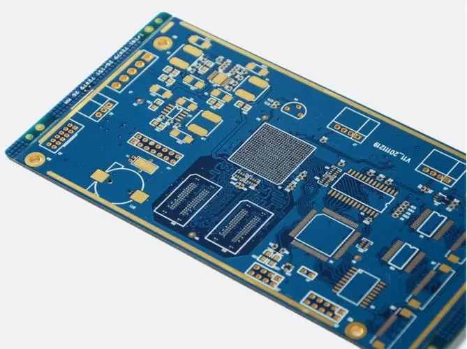 分享并講解優(yōu)秀PCB設(shè)計(jì)的秘訣