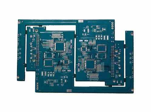 PCB設(shè)計(jì)規(guī)則檢查減少電路板的引腳