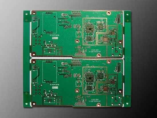 PCB元件貼裝錯(cuò)誤和貼裝缺陷檢測(cè)