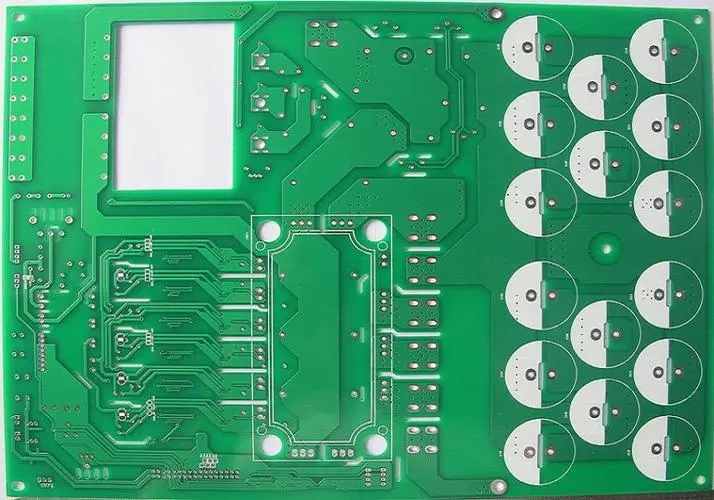 省錢的PCB設(shè)計(jì)技巧可以讓您的生產(chǎn)變得高效