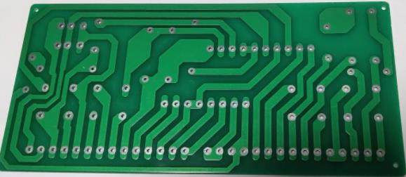 通過在線PCB設(shè)計(jì)的設(shè)計(jì)規(guī)則管理嵌入式軟件