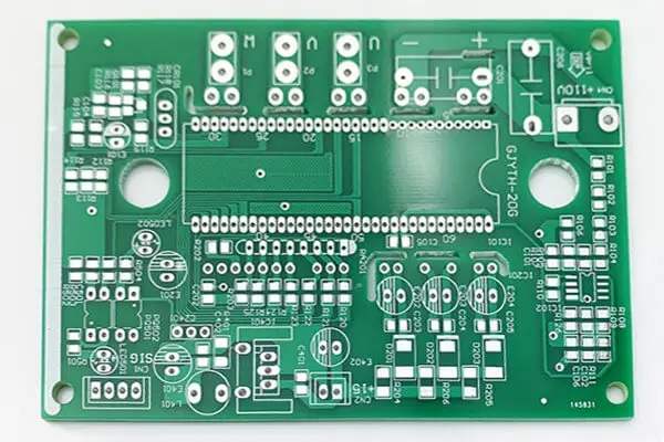 環(huán)形和多層 PCB 設計：保持在公差范圍內