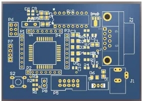 PCB設(shè)計(jì)的縱橫比及其對(duì)多層PCB的重要性