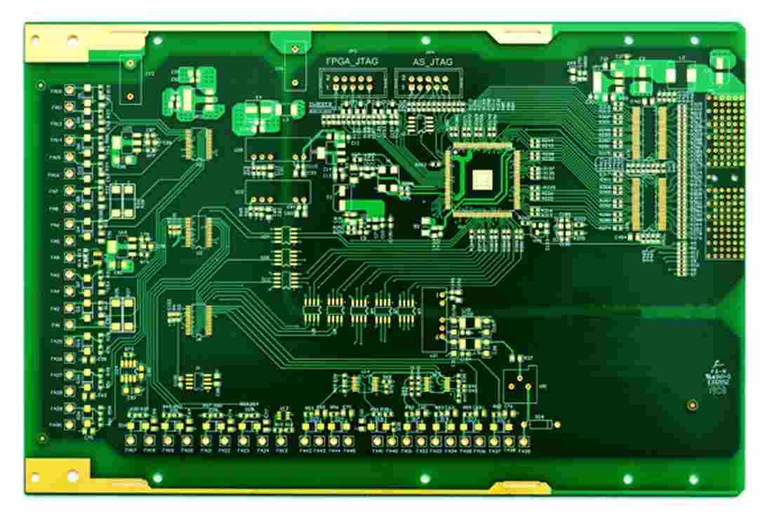 PCB設(shè)計需要的基本工具你知道嗎？