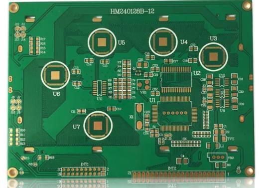 為什么PCB布局準(zhǔn)備很重要