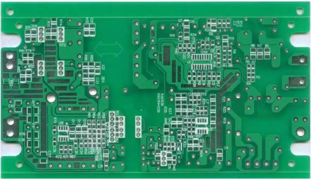 使表面貼裝技術(shù)成為 PCB 設(shè)計的一部分