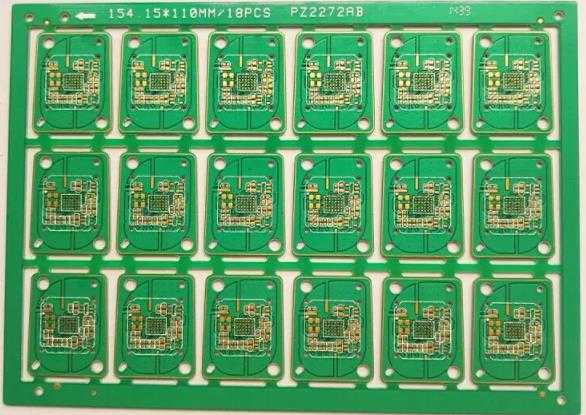 PCB 電路設(shè)計創(chuàng)新：了解您的原型選擇