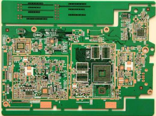 電子產(chǎn)品pcb設(shè)計(jì)的改進(jìn)電路設(shè)計(jì)