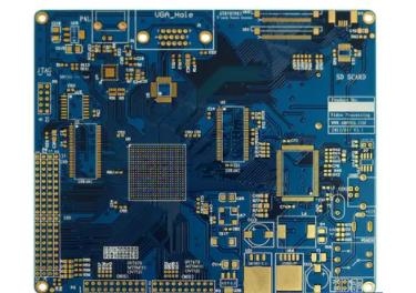 PCB設(shè)計(jì)與微孔的講解與分析