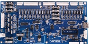 解析PCB組裝電鍍工藝