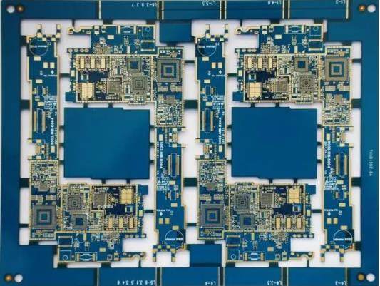 分享并解釋如何在 PCB 設(shè)計(jì)中構(gòu)建多層 PCB 堆棧