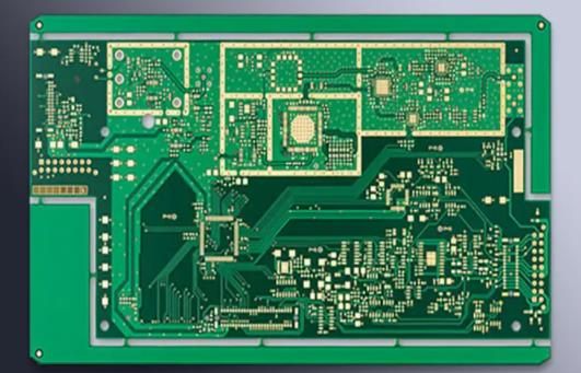 PCB設(shè)計及客戶外觀設(shè)計生產(chǎn)流程