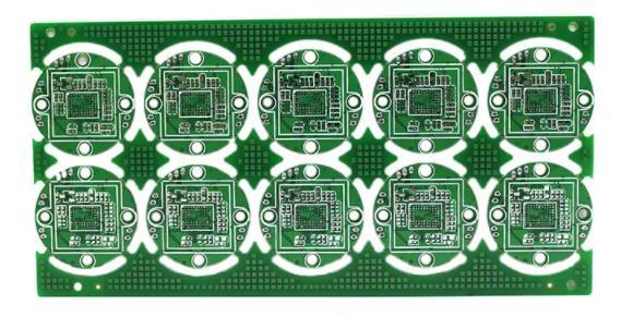 PCB老手分享給新手的PCB設計原則