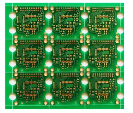 PCB 設(shè)計導(dǎo)致參考電壓熱滯后？