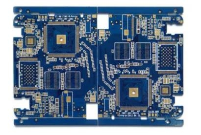 分享避免常見PCB設(shè)計(jì)錯(cuò)誤的方法